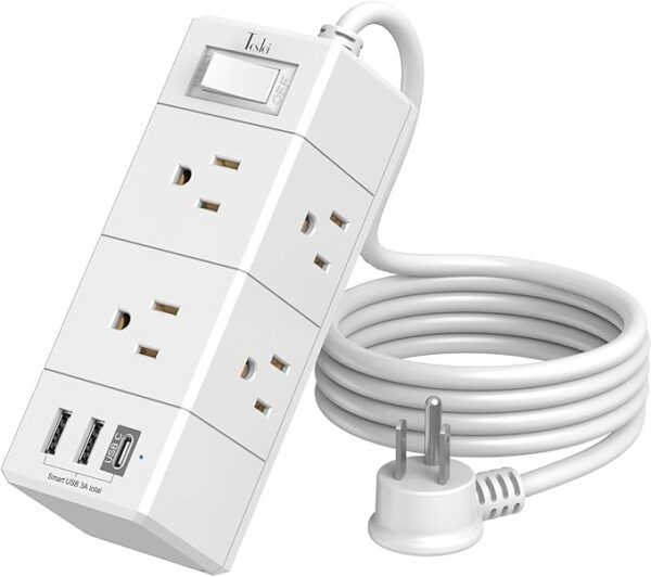 Wall Mount Outlet Extender - Image 2