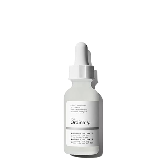 The Ordinary Niacinamide