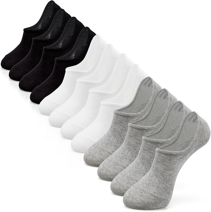 Socks Womens and Men Low Cut Ankle Short