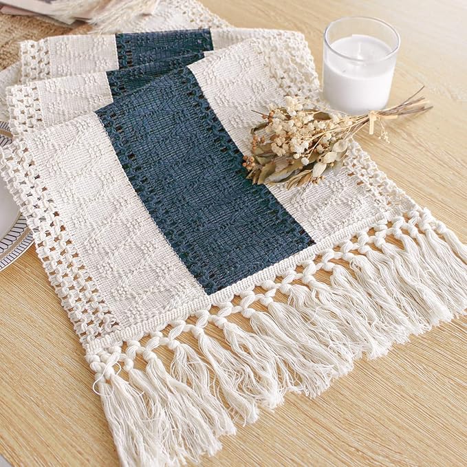 Table Runner for Home Decor