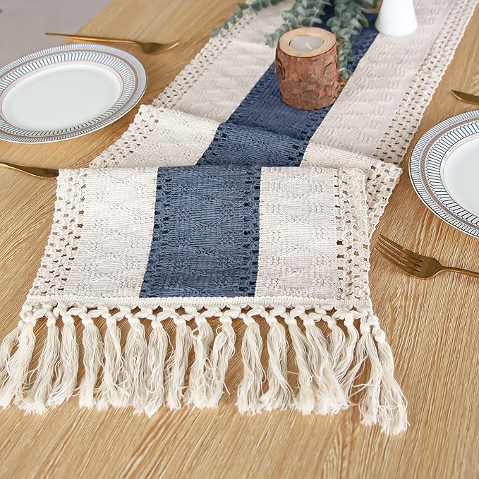 Table Runner for Home Decor - Image 3