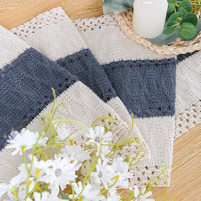 Table Runner for Home Decor - Image 2