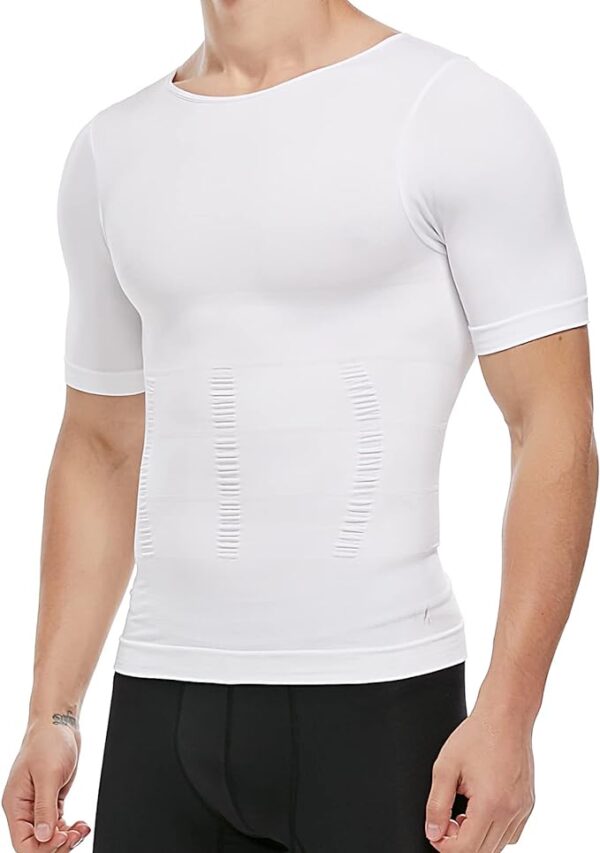 Men's Compression Shirt