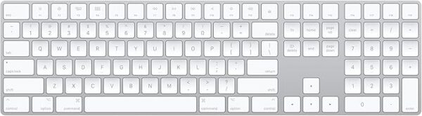 Apple Magic Keyboard