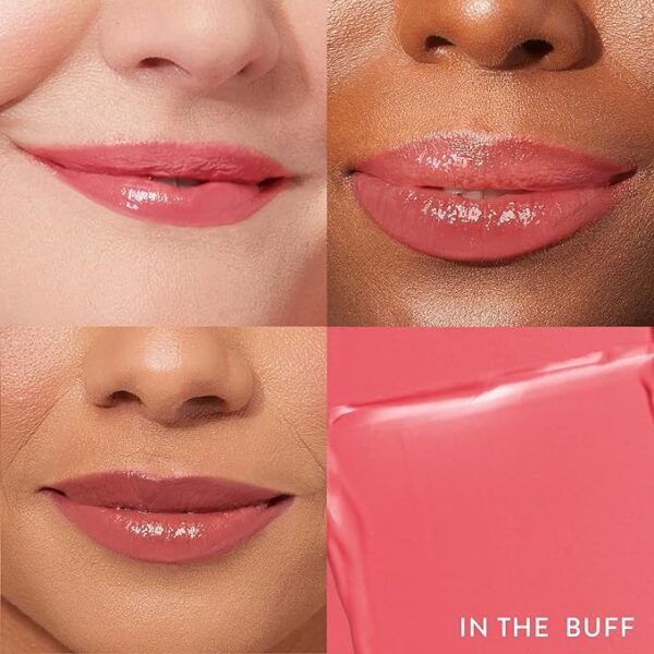 Moisturizing Tinted Lip Balm - Image 2